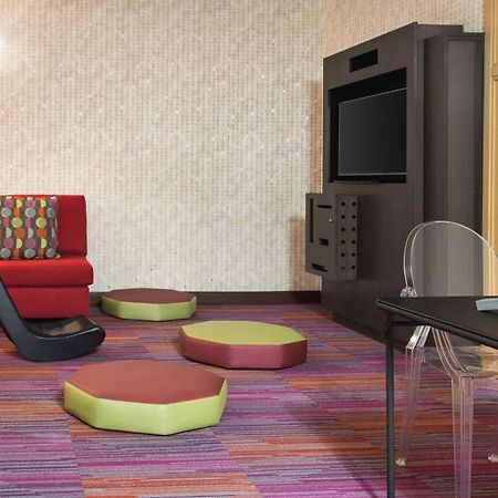 Home2 Suites By Hilton Albuquerque Downtown/University Exterior foto